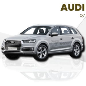Audi Q7 product image