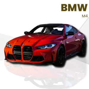 BMW M4 product image