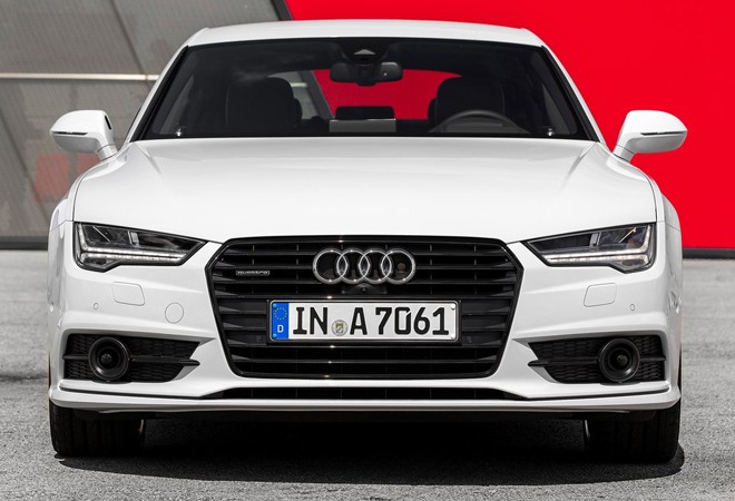 Rent an Audi A7 Sportback - Image 6