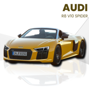 Audi R8 V10 Spider product image