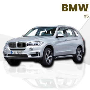 BMW X5 product image