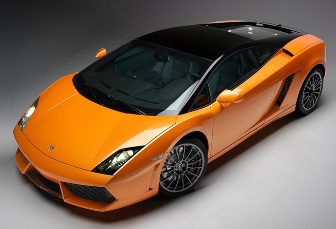 Rent a Lamborghini Gallardo LP 560 4 - Image 8
