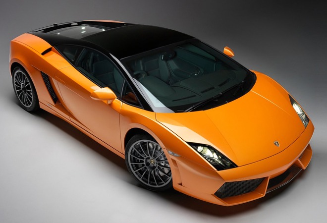Rent a Lamborghini Gallardo LP 560 4 - Image 9