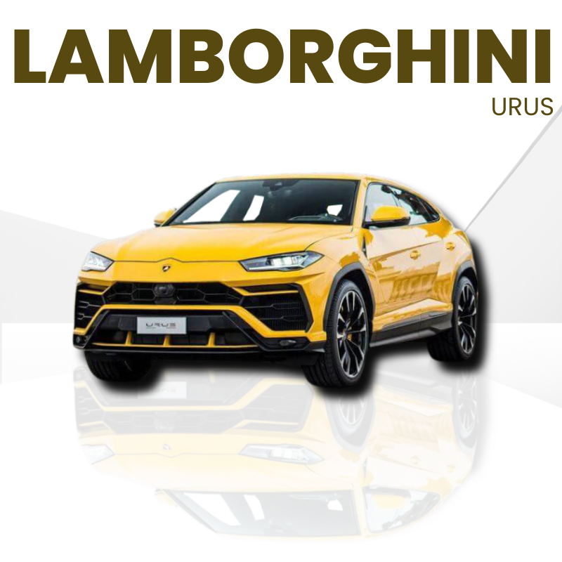 Lamborghini Urus product image