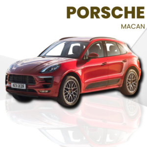 Porsche Macan product image