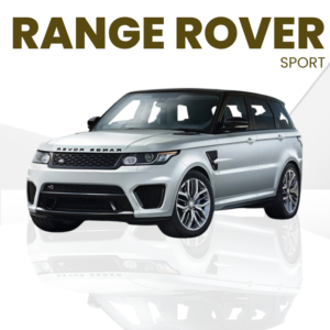 Range Rover Sport product image