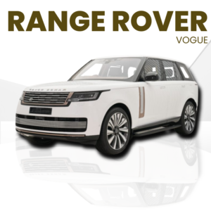 Range Rover Vogue