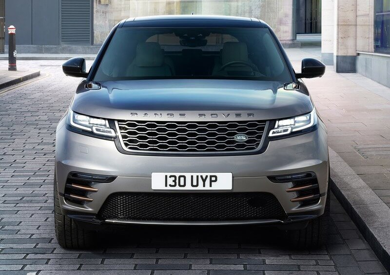 Rent a Range Rover Velar - Image 9